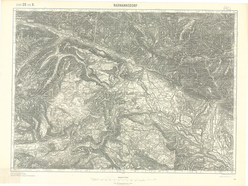 File:Spezialkarte der Österreichisch-ungarischen Monarchie - Radmannsdorf 1914.jpg