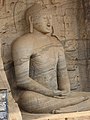 Bouddha Pang Samti.Category:Statues of the Buddha in Sri Lanka