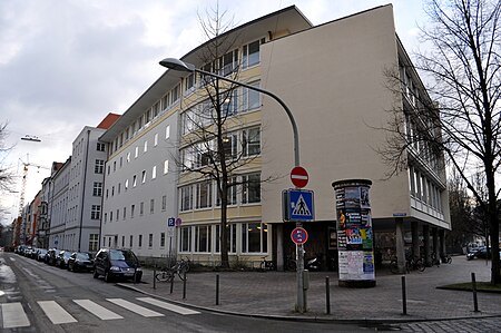 St. Anna Grundschule 1