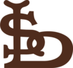 St. Louis Browns logo 1911 to 1915.png