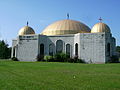 St. Mary's Ukrainian Catholic Church