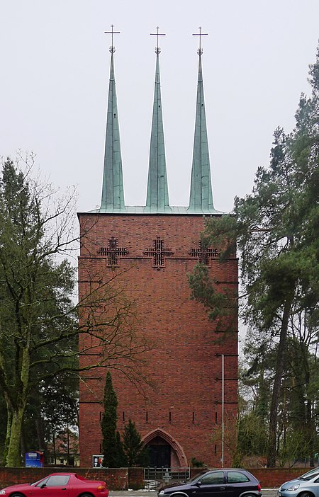 St. Michael (Berlin Wannsee)