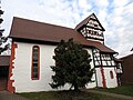 Evangelische Kirche St. Michael