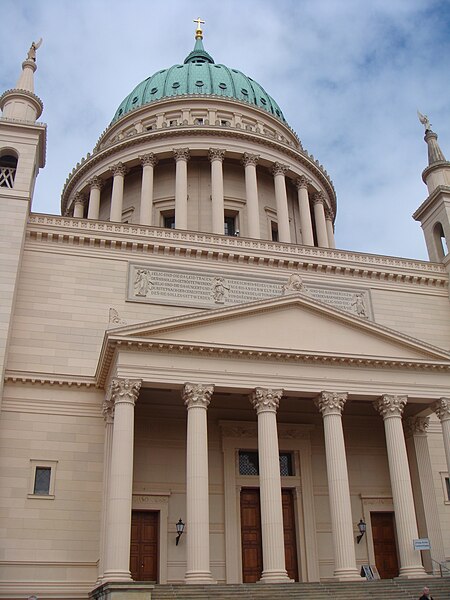 File:St. Nicholas' Church, Potsdam (Germany) - DSC05393 (6976246716).jpg