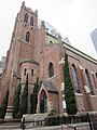 St. Patrick's Church, San Francisco (2013) - 1.JPG