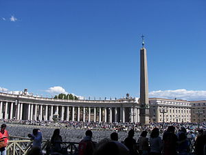 St. Peter's Square