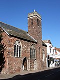 Thumbnail for St Olave's Church, Exeter