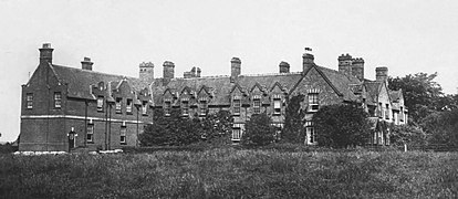 St Paul's College c.1900-10