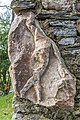 * Nomination Fragment of a satyr relief at the southern cemetery wall (CSIR II/4,331) at the parish church of Sankt Donat, Sankt Veit an der Glan, Carinthia, Austria -- Johann Jaritz 02:49, 28 July 2021 (UTC) * Promotion  Support Good quality. --Knopik-som 02:57, 28 July 2021 (UTC)