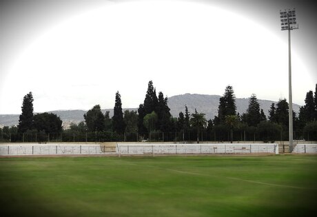 Stade Hassan II (Fès)