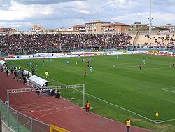 AS Livorno