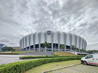 <span class="mw-page-title-main">2023 Malaysia FA Cup final</span> Association football championship match between Johor Darul Tazim and Kuala Lumpur City in 2023