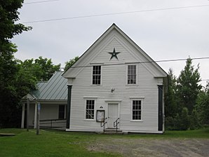 Town Hall