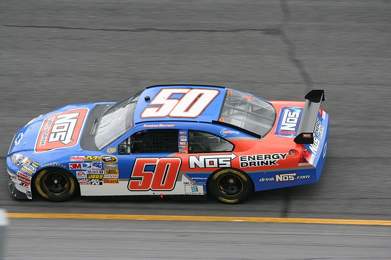 File:Stanton Barrett 2008 NOS Energy Drink Chevy Impala.jpg