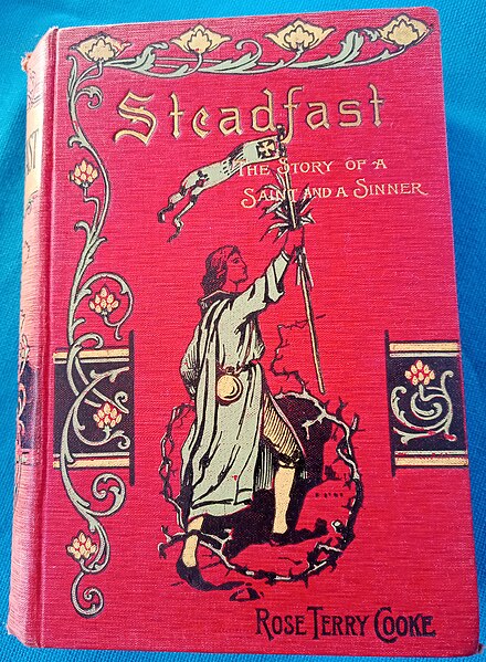 File:Steadfast by Rose Terry Cooke by Sunday School Union.jpg