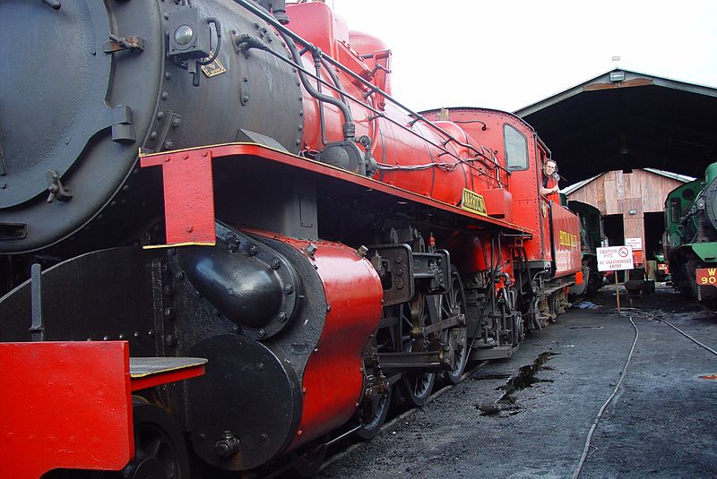 File:Steam locomotive train.jpg