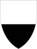 Coat of arms of Siena