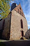 Stephanskirche (Schweinsberg)