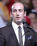 Vorschaubild für Stephen Miller (Politikberater)