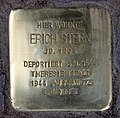 Erich Stern, Güntzelstraße 45, Berlin-Wilmersdorf, Deutschland