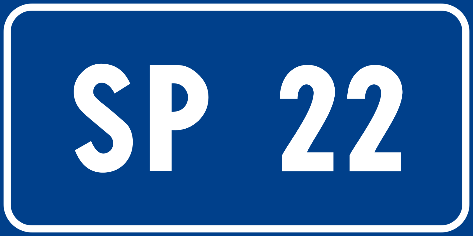 Road 23