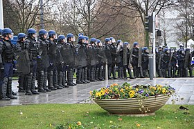 Image illustrative de l’article Gendarmerie mobile