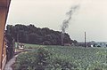Strasburg RR, Pennsylvania