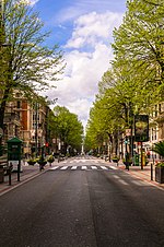 Miniatura para Gran Vía de Don Diego López de Haro