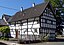 Half-timbered house in Strempt, An der Kant 8.