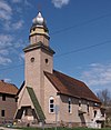 Saints Peter and Paul Church-Ukrainian Catholic