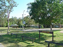 Sturdee Park, 2013 Sturdee Park Loganlea Queensland Australia.jpg