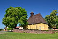 * Nomination: Church of the Assumption of the Virgin Mary in Stvolny --Petr Kinšt 08:02, 16 March 2013 (UTC) needs a strong correction of the perspective --Poco a poco 10:27, 16 March 2013 (UTC) * * Review needed