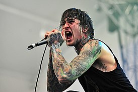 Suicide Silence @ Arena Joondalup (12 12 2010) (5273245862).jpg