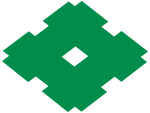 Sumitomo Forestry logo.svg