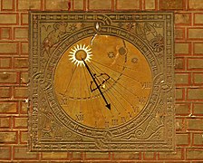 Sundial Warsaw - Sud ovest