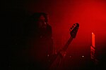 Thumbnail for List of songs recorded by Sunn O)))