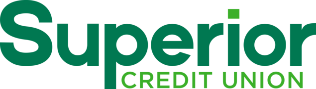 Logo of Superior Credit Union