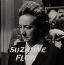 Suzanne Flon: Age & Birthday