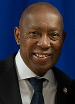 Miniatura para Sylvester Turner