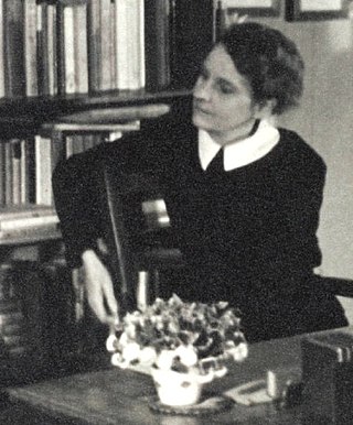 <span class="mw-page-title-main">Sylvia Beach</span> American-born bookseller and publisher (1887-1962)