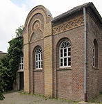 Synagoge (Stommeln)