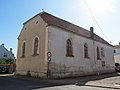 Vignette pour Synagogue de Grosbliederstroff