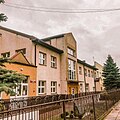 Szkoła Podstawowa z Oddziałami Przedszkolnymi im. Zygmunta Pruskiego w Rybnie