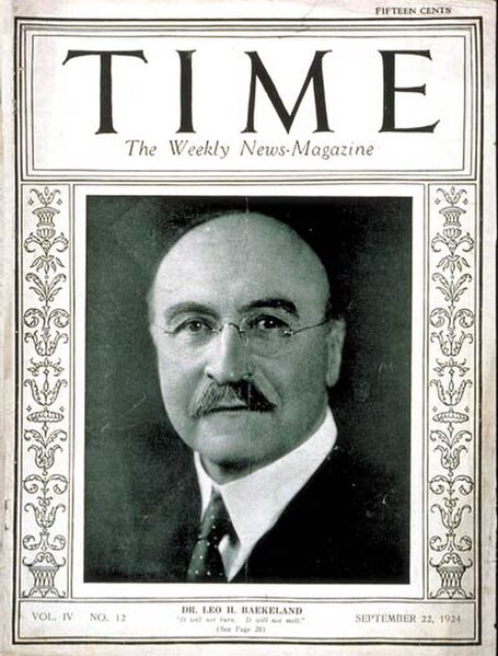 Time cover, September 22, 1924