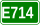 E714