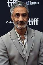 Vignette pour Taika Waititi