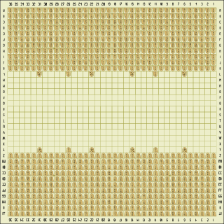 <span class="mw-page-title-main">Taikyoku shogi</span> 36×36 grid variant of Japanese chess