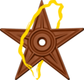 Thumbnail for File:Taiwan Barnstar-2.png