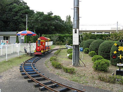 柏原市の有名地