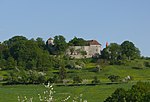 Vorschaubild für Tannenburg (Bühlertann)